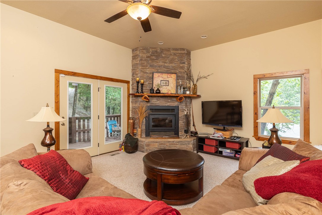 Lost Bridge Village Rurban - Residential