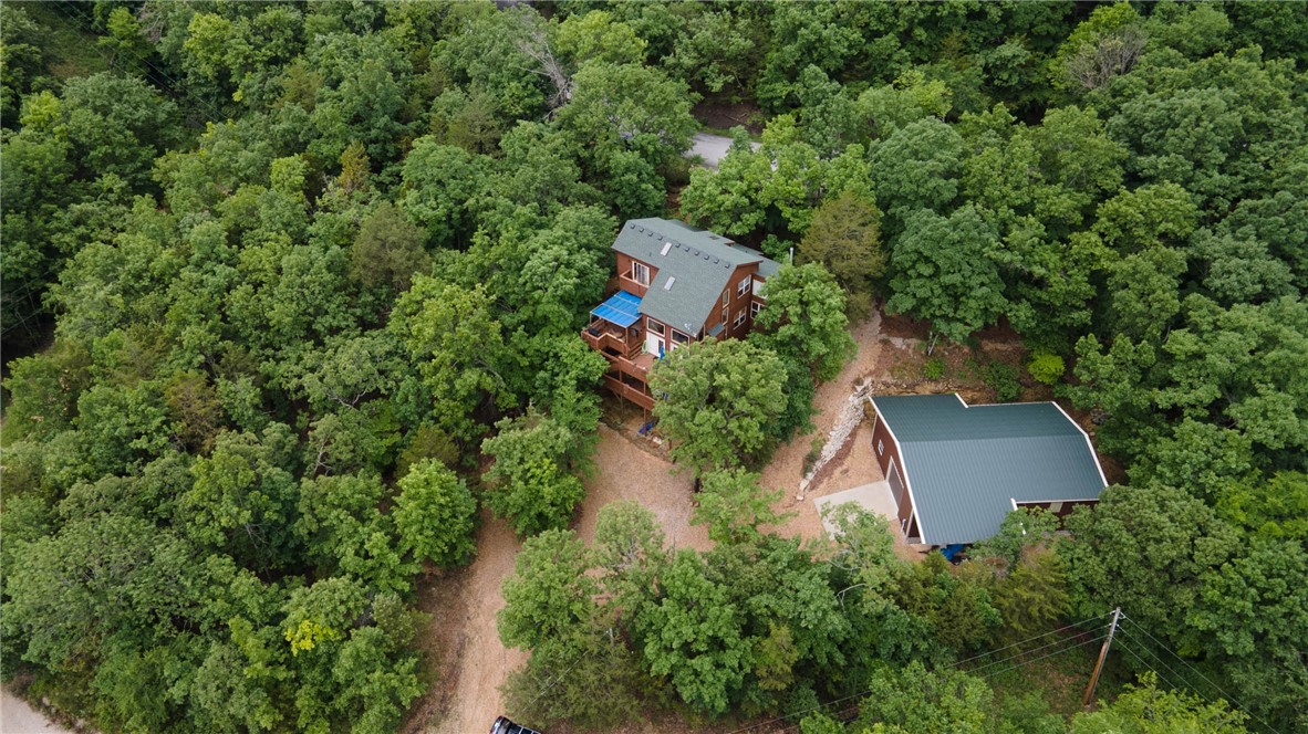 Lost Bridge Village Rurban - Residential