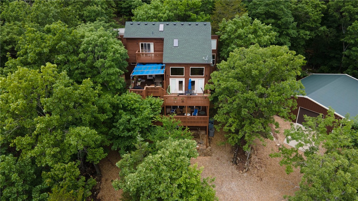 Lost Bridge Village Rurban - Residential