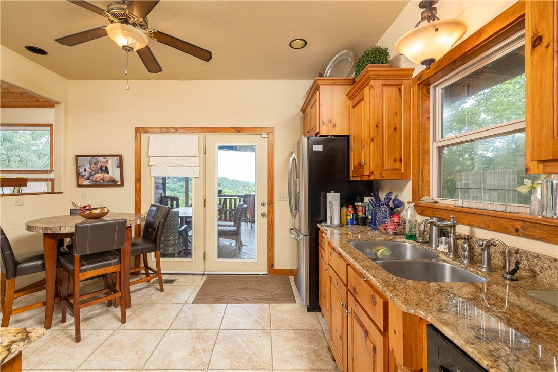 Lost Bridge Village Rurban - Residential