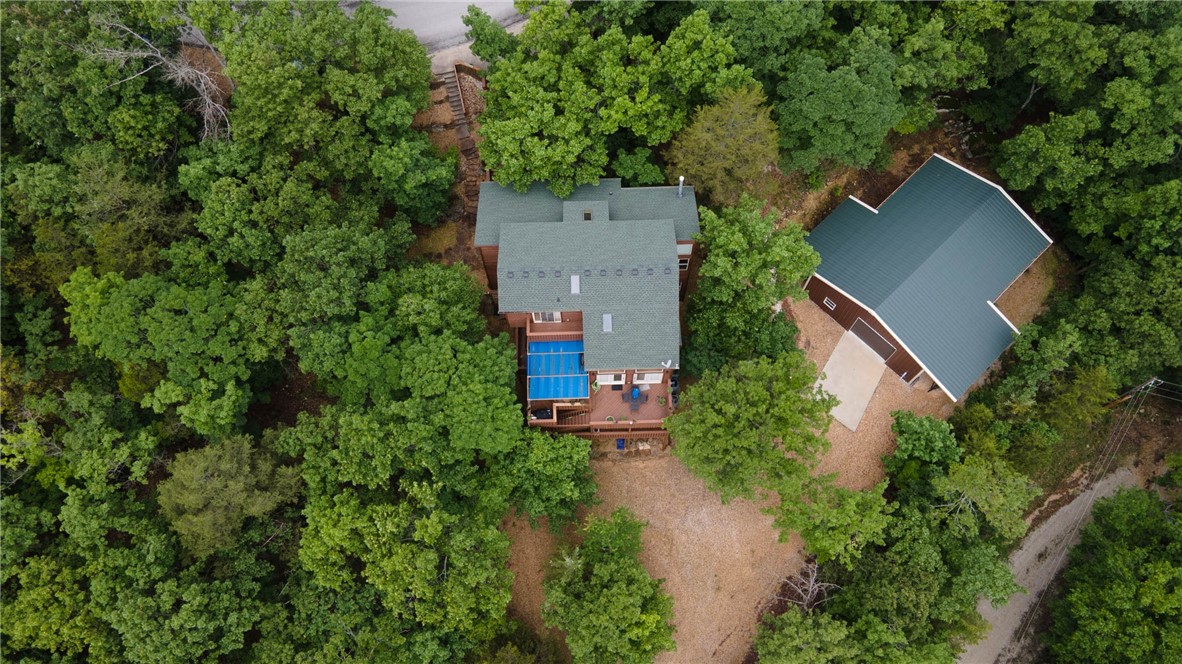 Lost Bridge Village Rurban - Residential