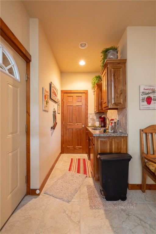 Lost Bridge Village Rurban - Residential