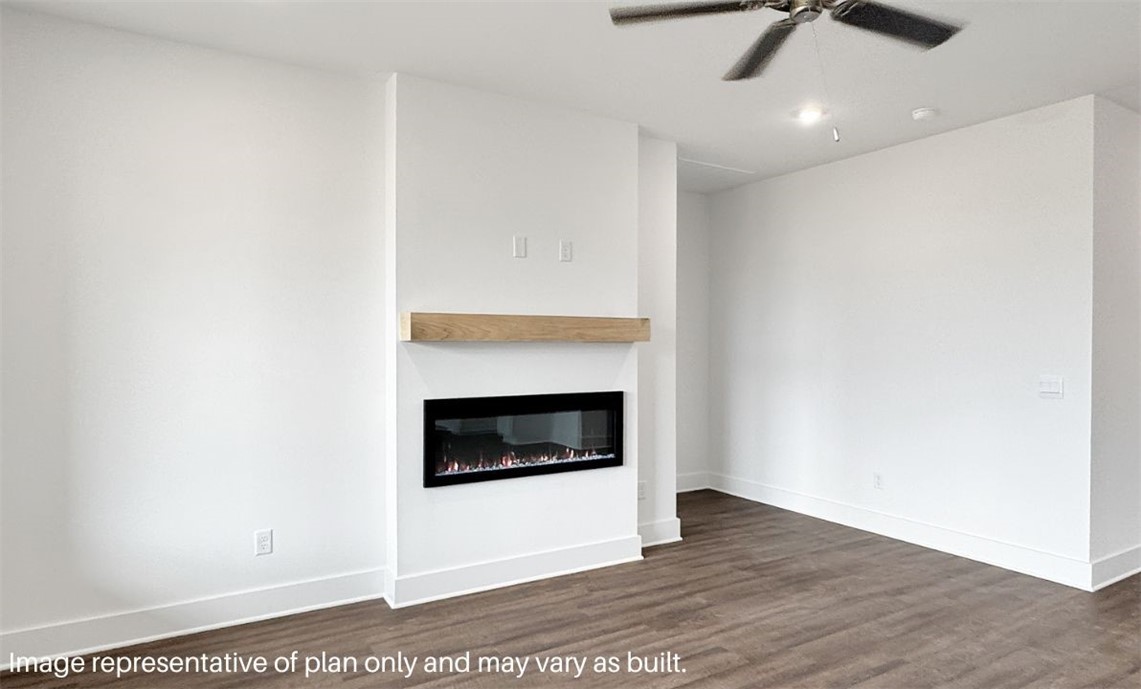 Huber Place - Residential