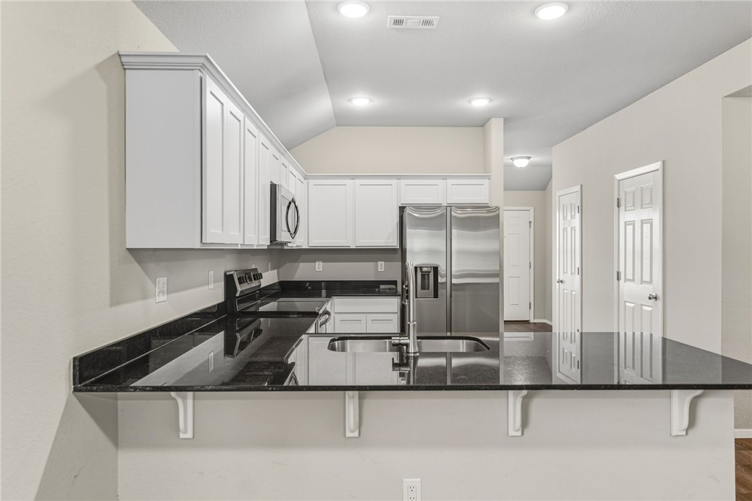 Creekside Meadows - Residential