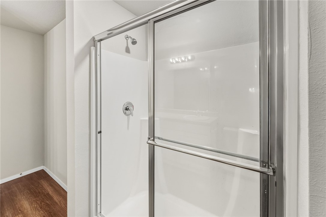 Creekside Meadows - Residential