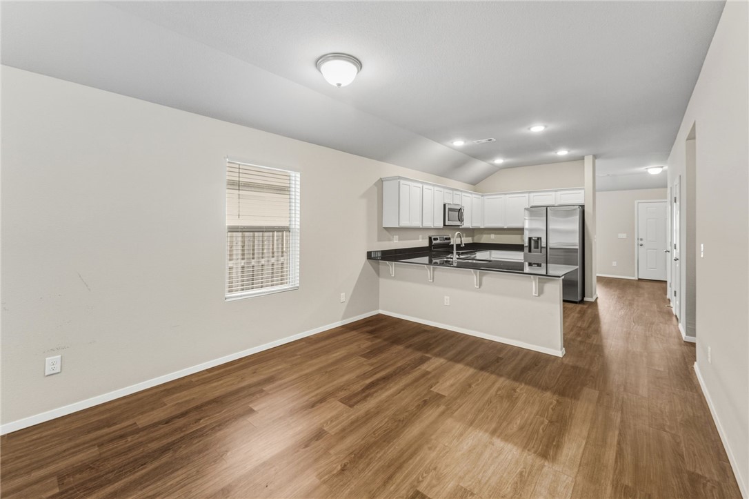 Creekside Meadows - Residential