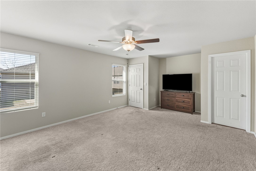 Creekside Meadows - Residential