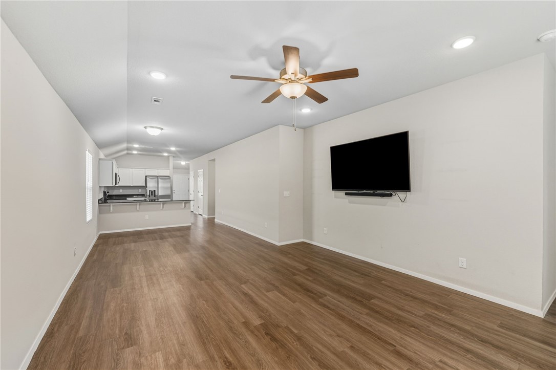 Creekside Meadows - Residential