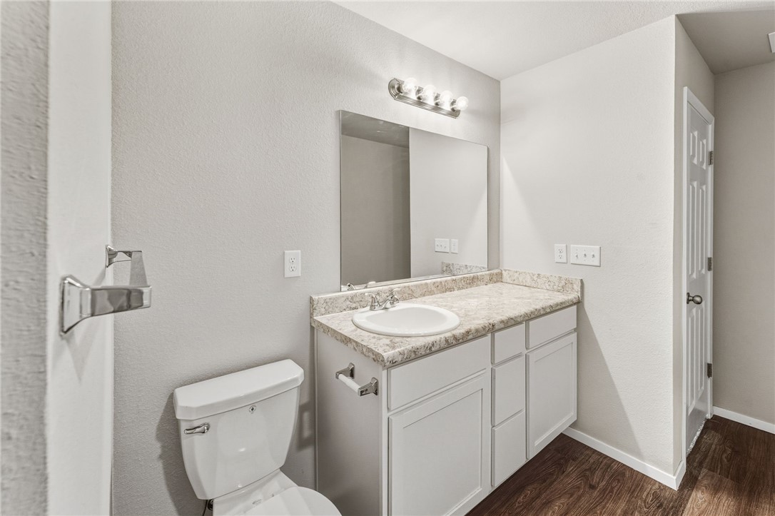 Creekside Meadows - Residential