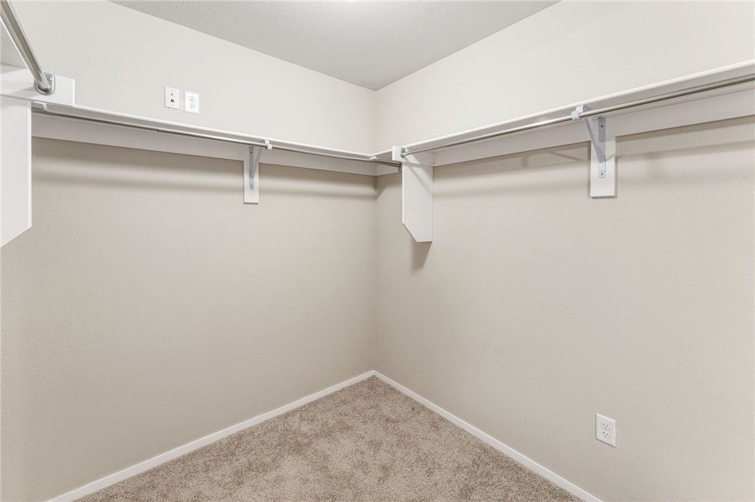 Creekside Meadows - Residential