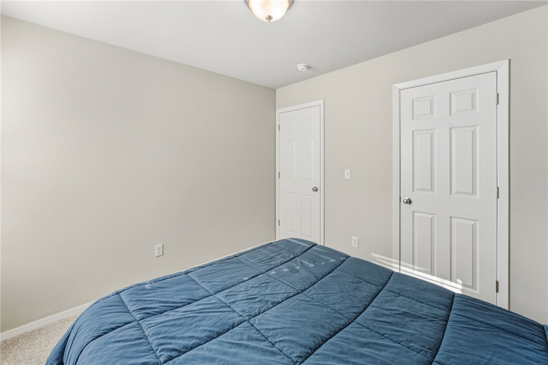 Creekside Meadows - Residential