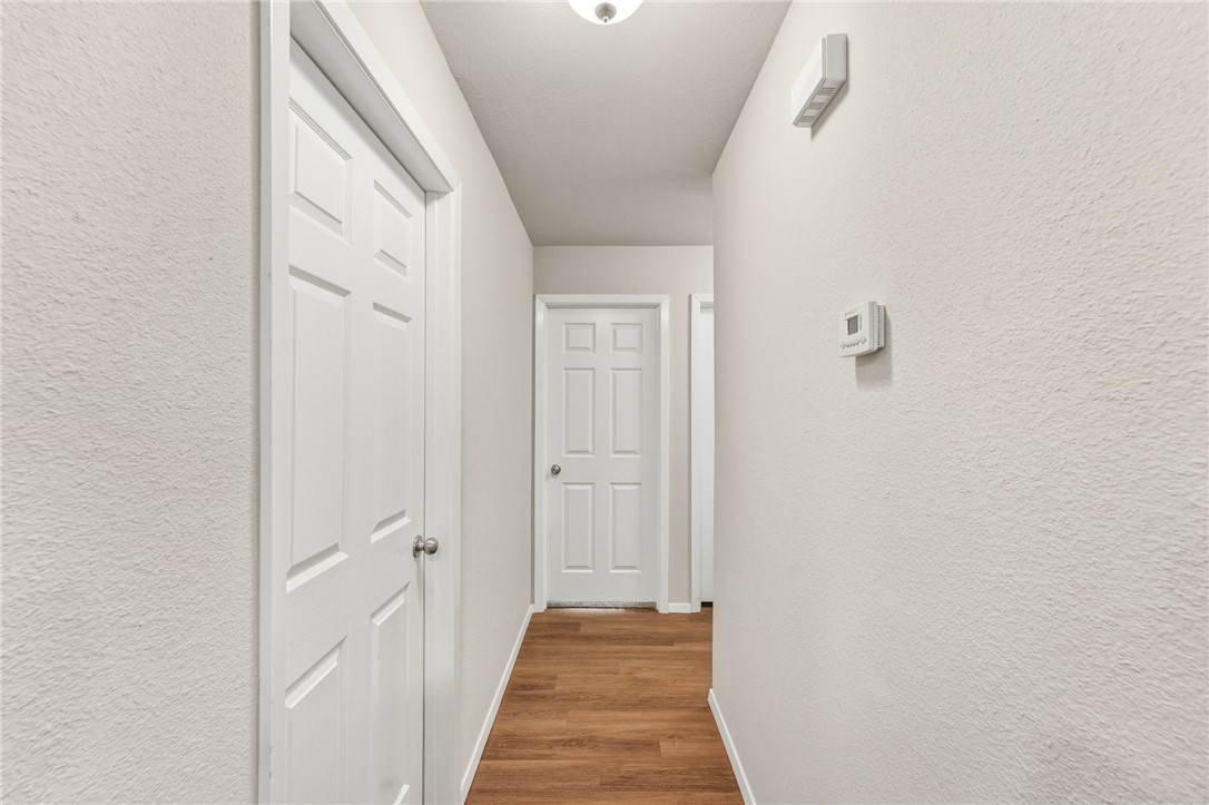 Creekside Meadows - Residential