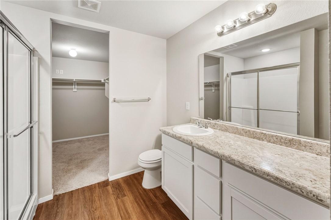 Creekside Meadows - Residential