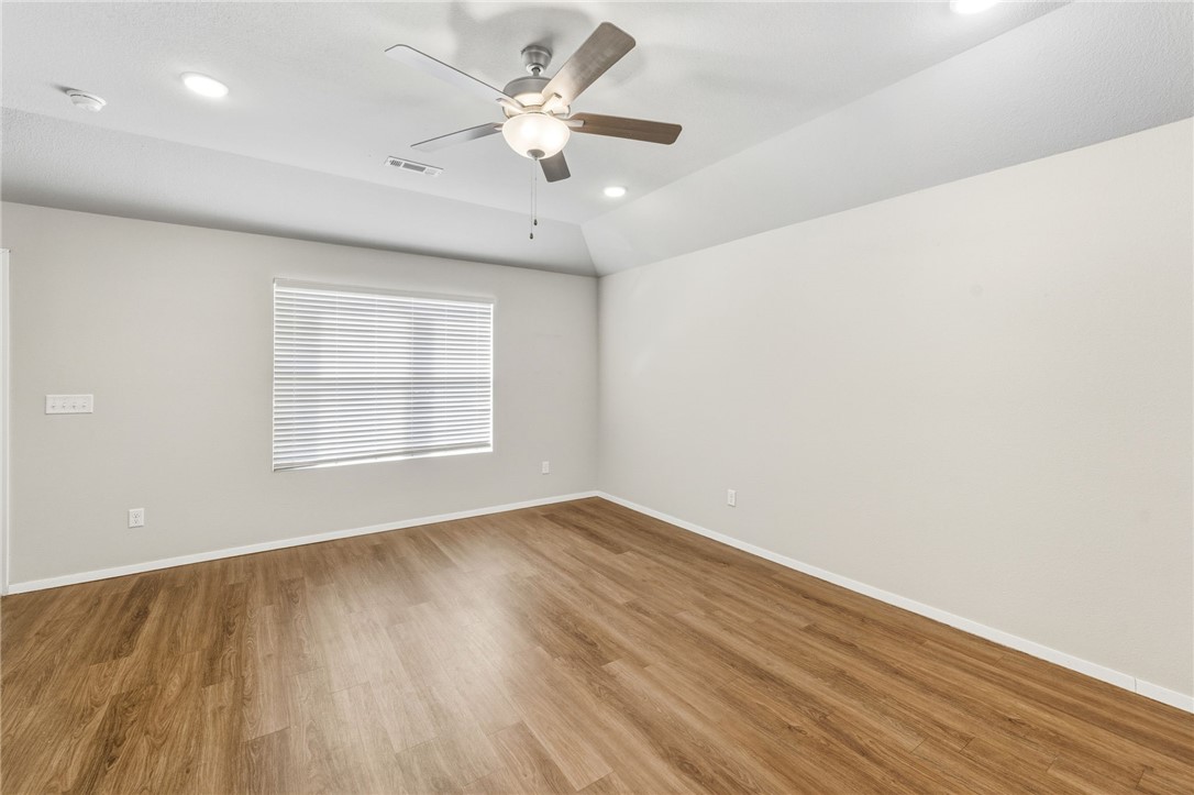 Creekside Meadows - Residential