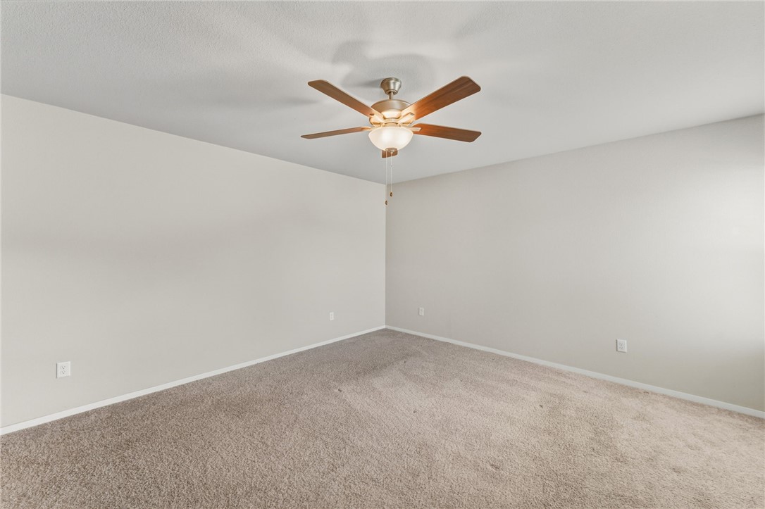 Creekside Meadows - Residential