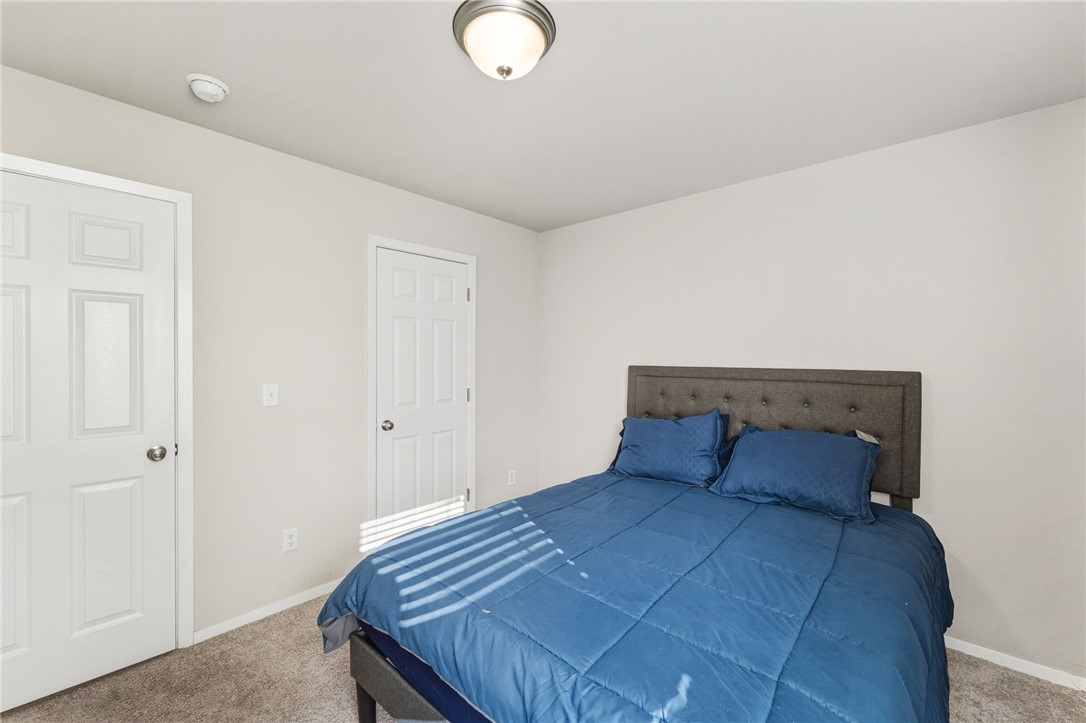 Creekside Meadows - Residential