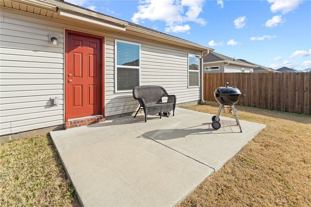 Creekside Meadows - Residential