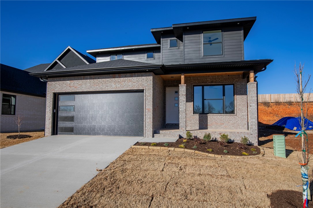 Shadow Valley Ph 11 Rogers - Residential