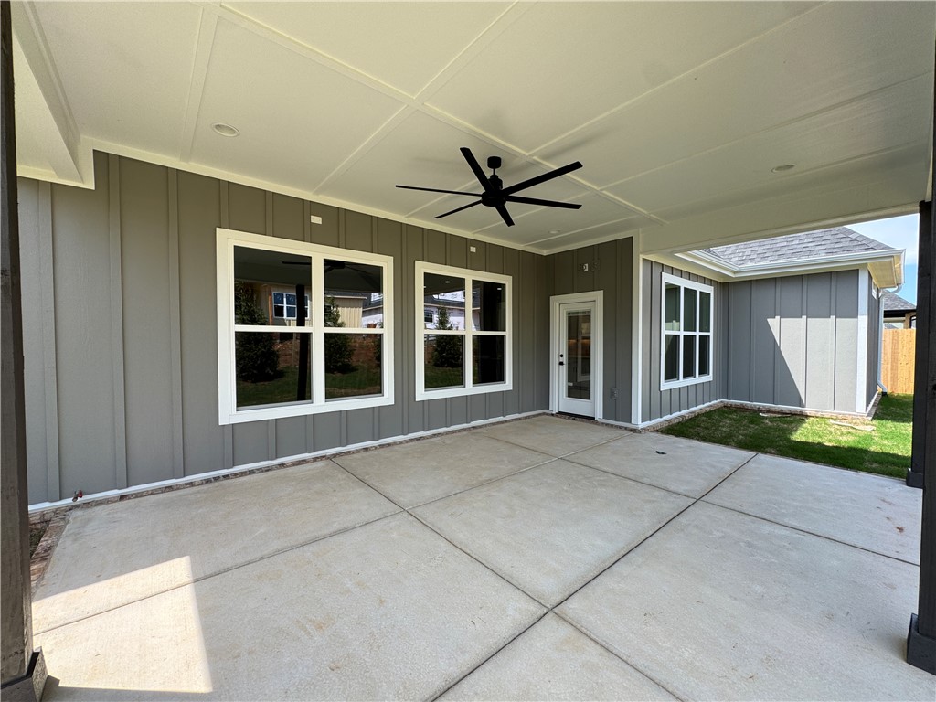 Crescent View Ph II - Residential