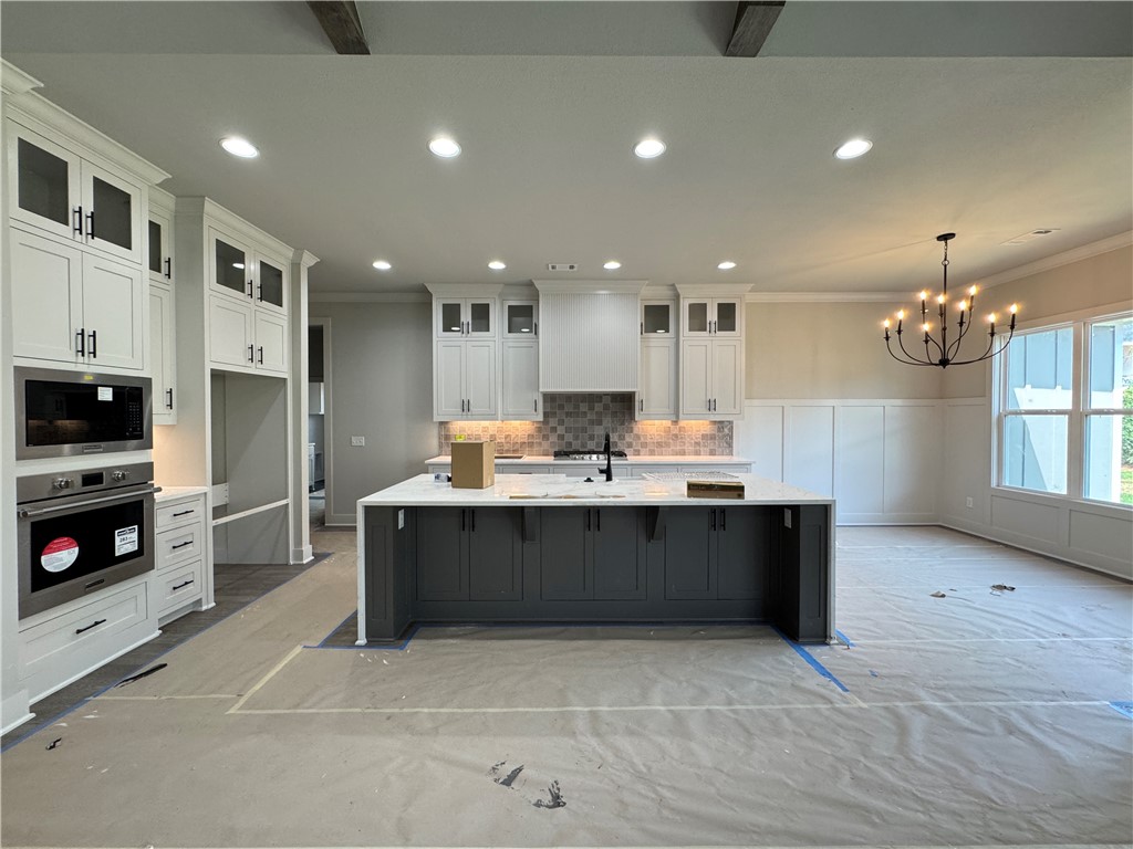 Crescent View Ph II - Residential