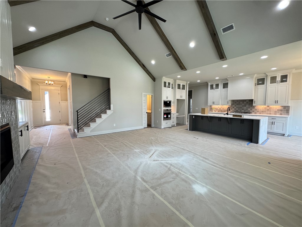 Crescent View Ph II - Residential