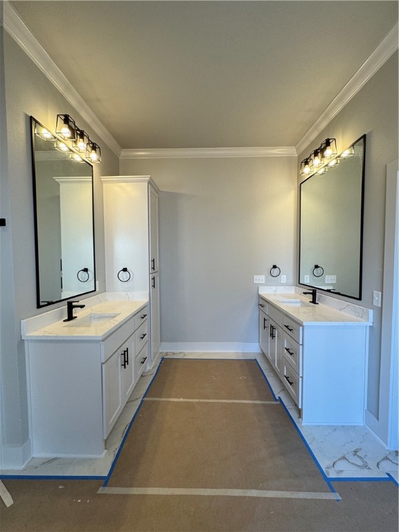 Crescent View Ph II - Residential