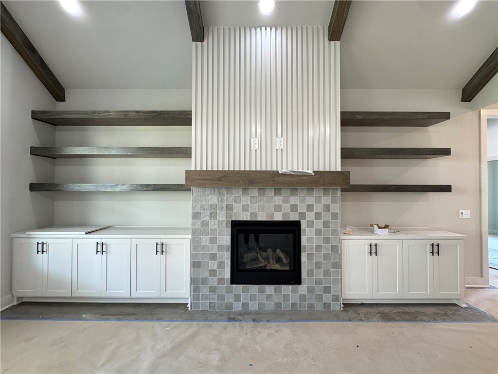 Crescent View Ph II - Residential