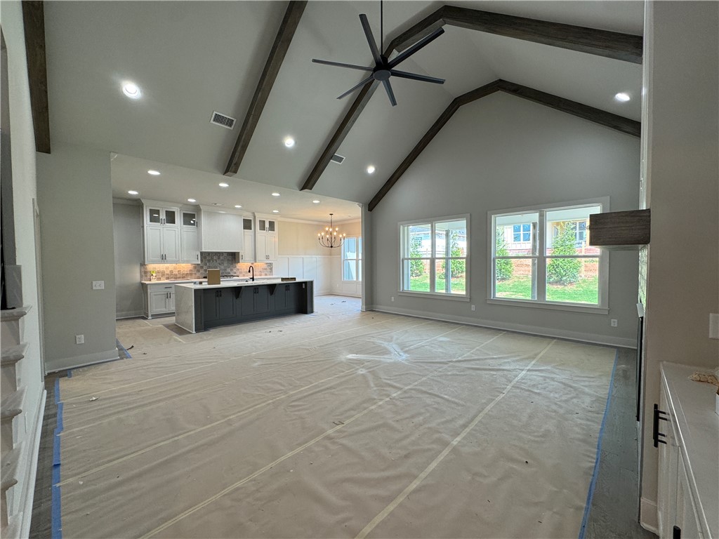 Crescent View Ph II - Residential