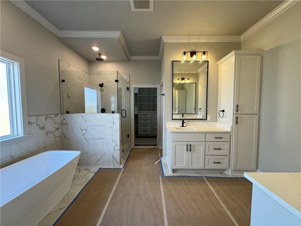 Crescent View Ph II - Residential