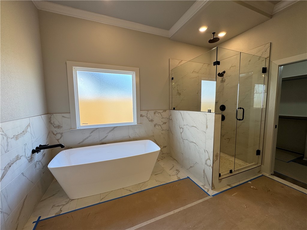 Crescent View Ph II - Residential