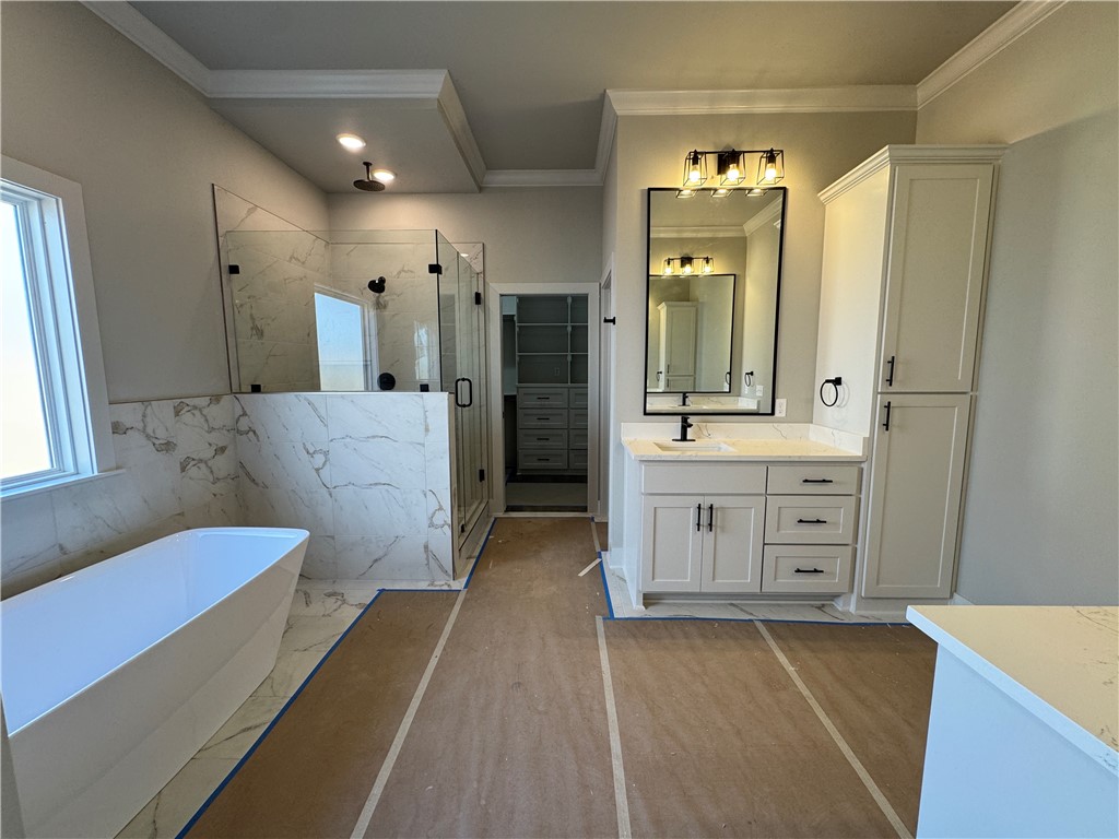 Crescent View Ph II - Residential