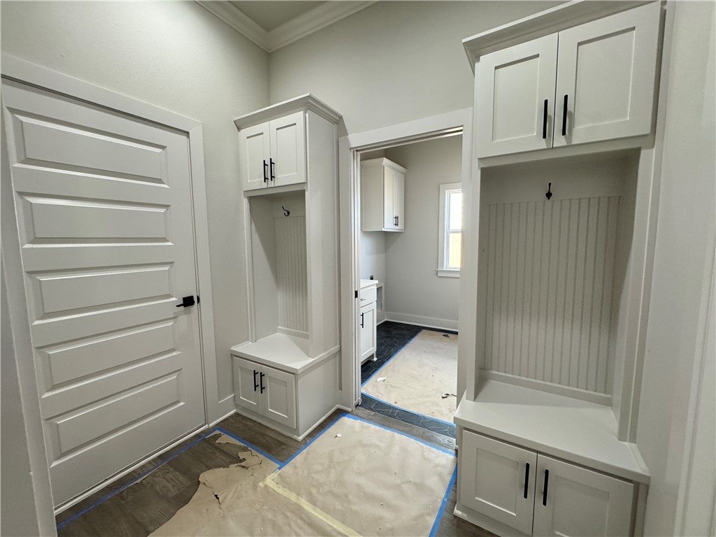 Crescent View Ph II - Residential