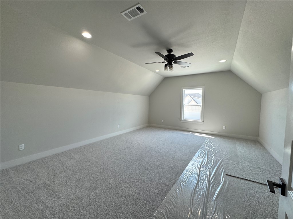 Crescent View Ph II - Residential