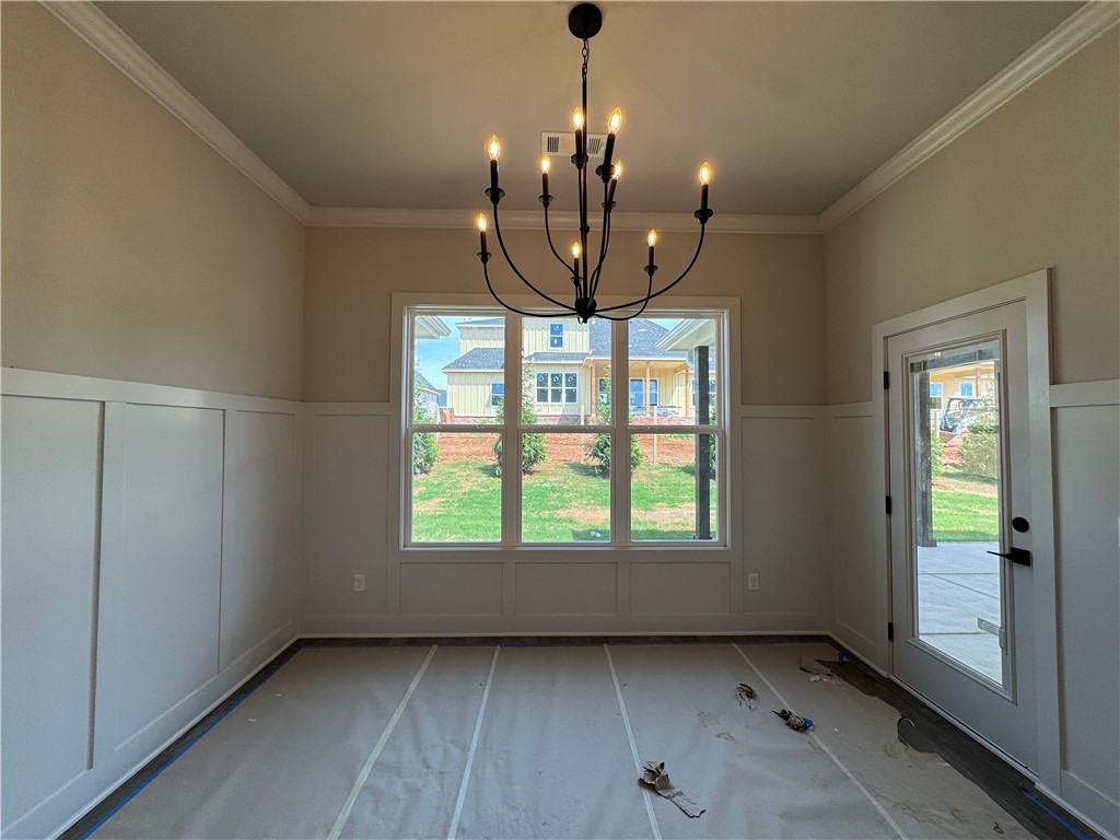 Crescent View Ph II - Residential