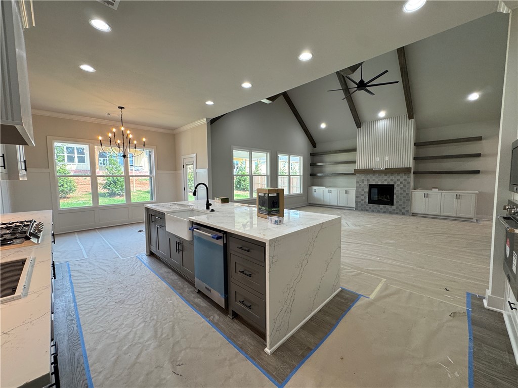 Crescent View Ph II - Residential