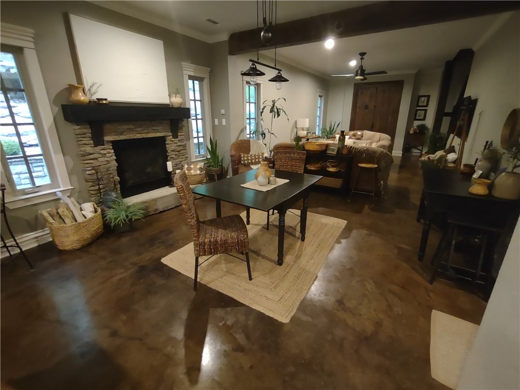 Highland Meadows - Residential