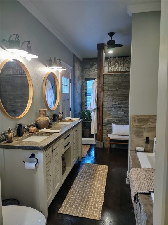 Highland Meadows - Residential