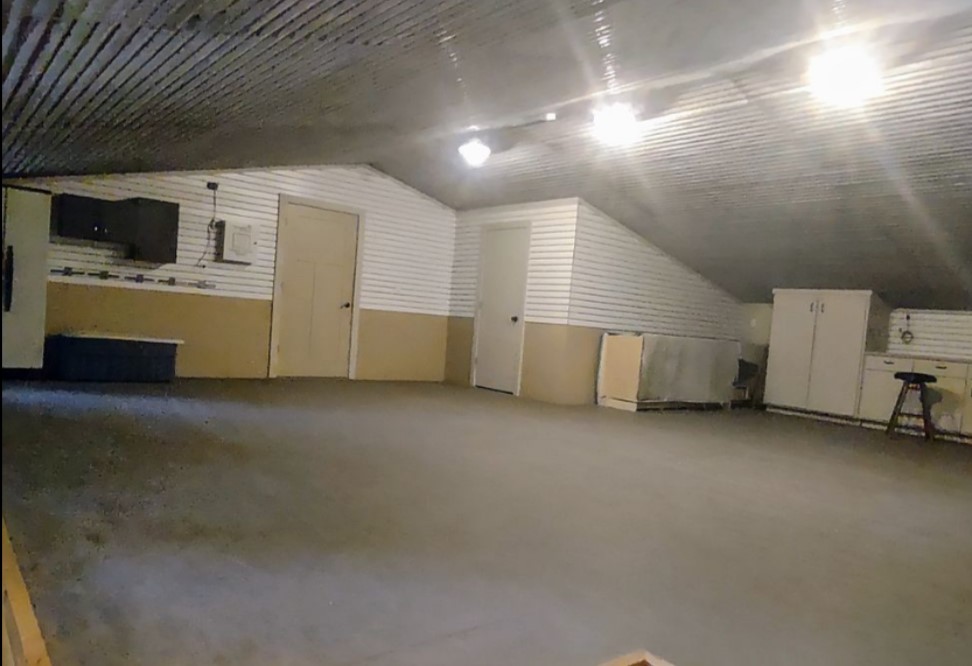 Highland Meadows - Residential