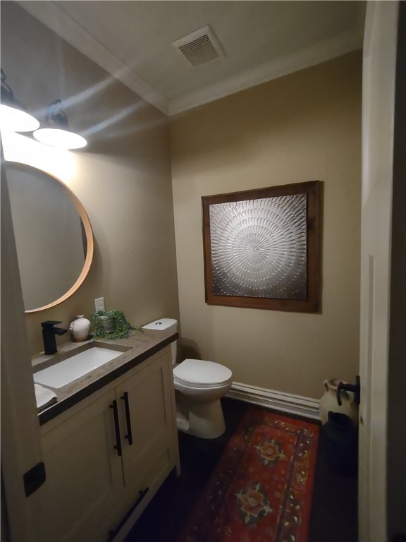 Highland Meadows - Residential