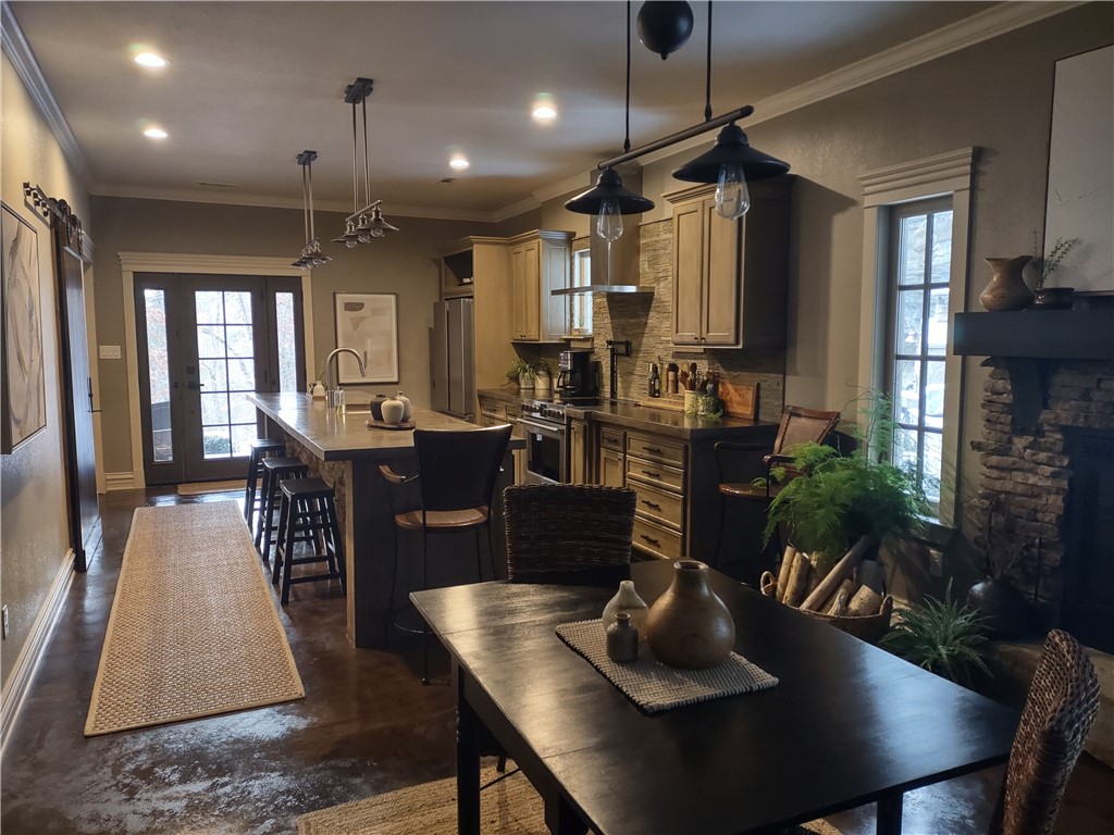 Highland Meadows - Residential