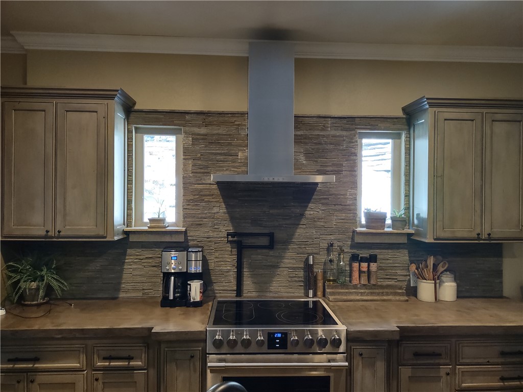 Highland Meadows - Residential