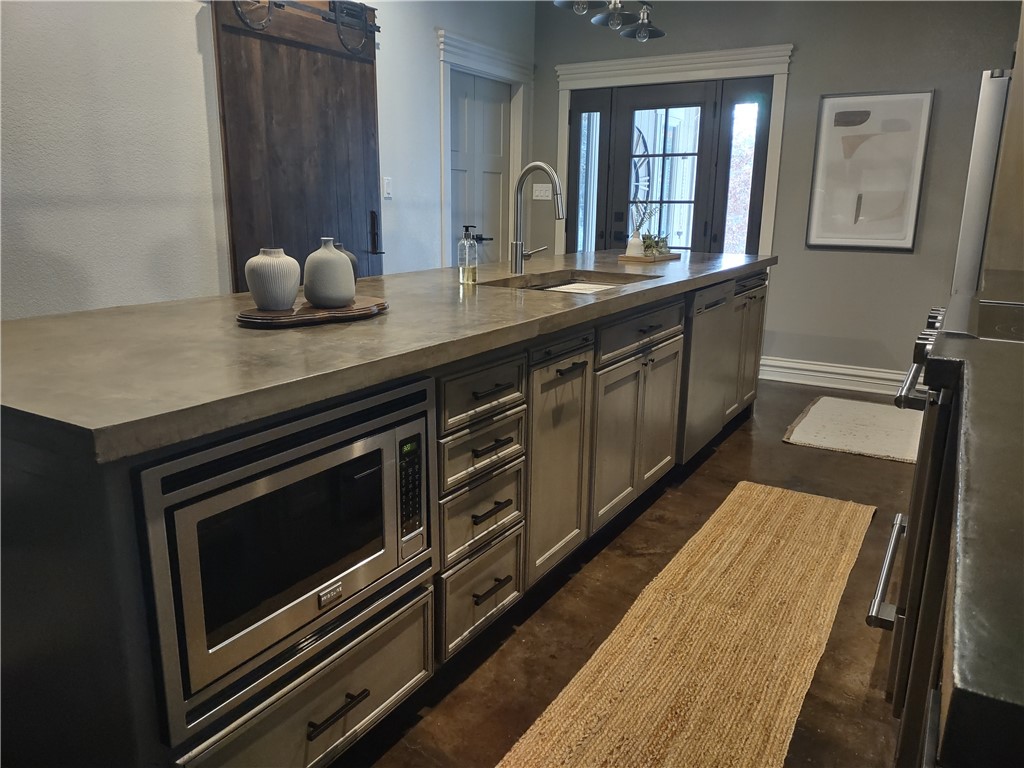 Highland Meadows - Residential