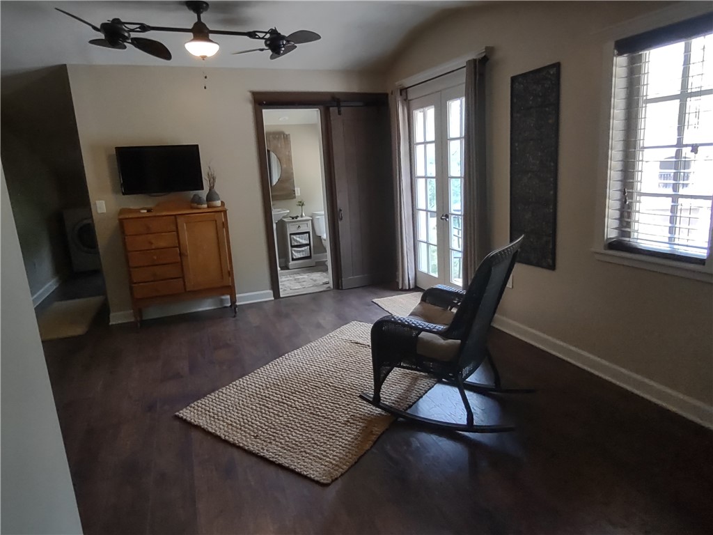 Highland Meadows - Residential