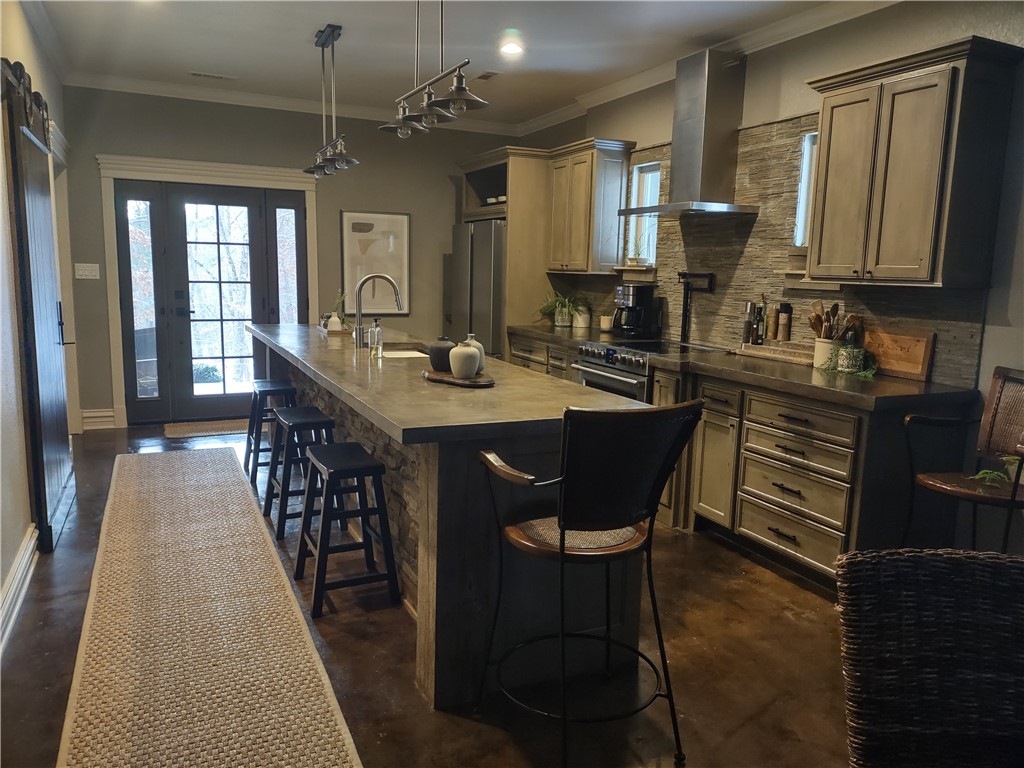 Highland Meadows - Residential