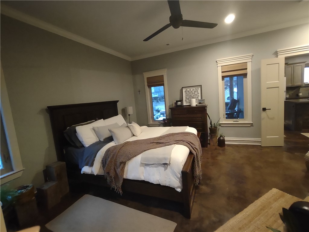 Highland Meadows - Residential