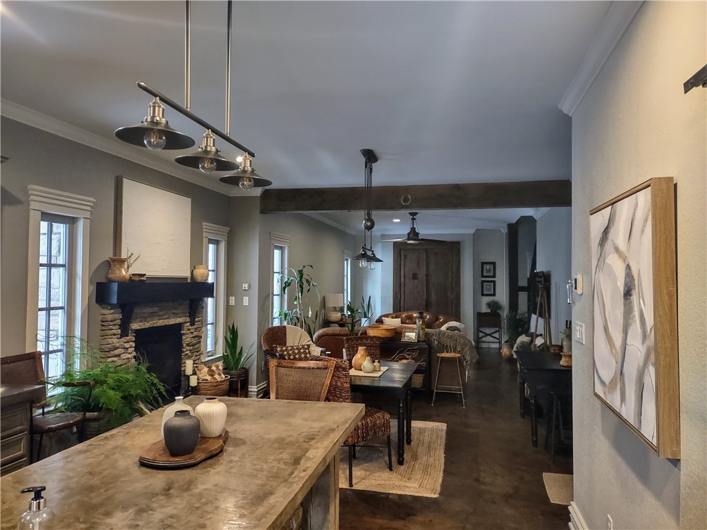 Highland Meadows - Residential