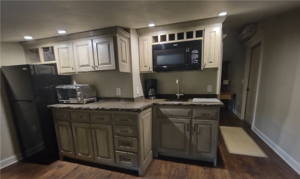 Highland Meadows - Residential