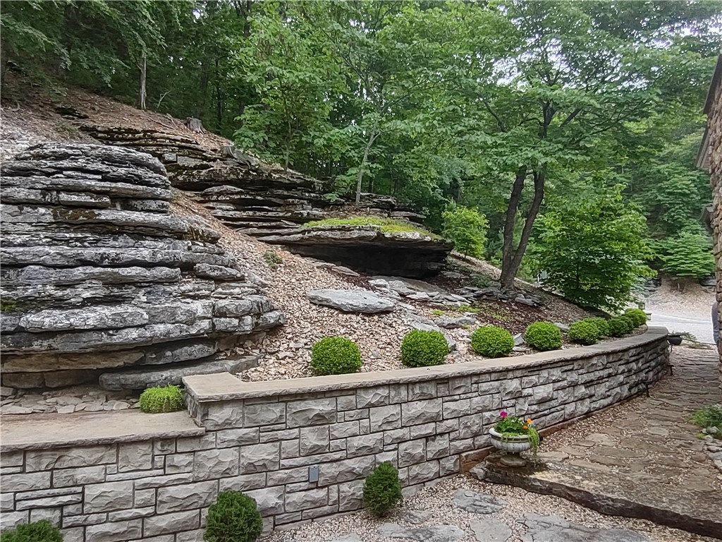 Highland Meadows - Residential