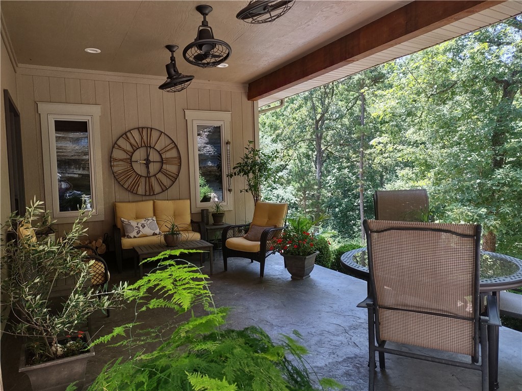 Highland Meadows - Residential