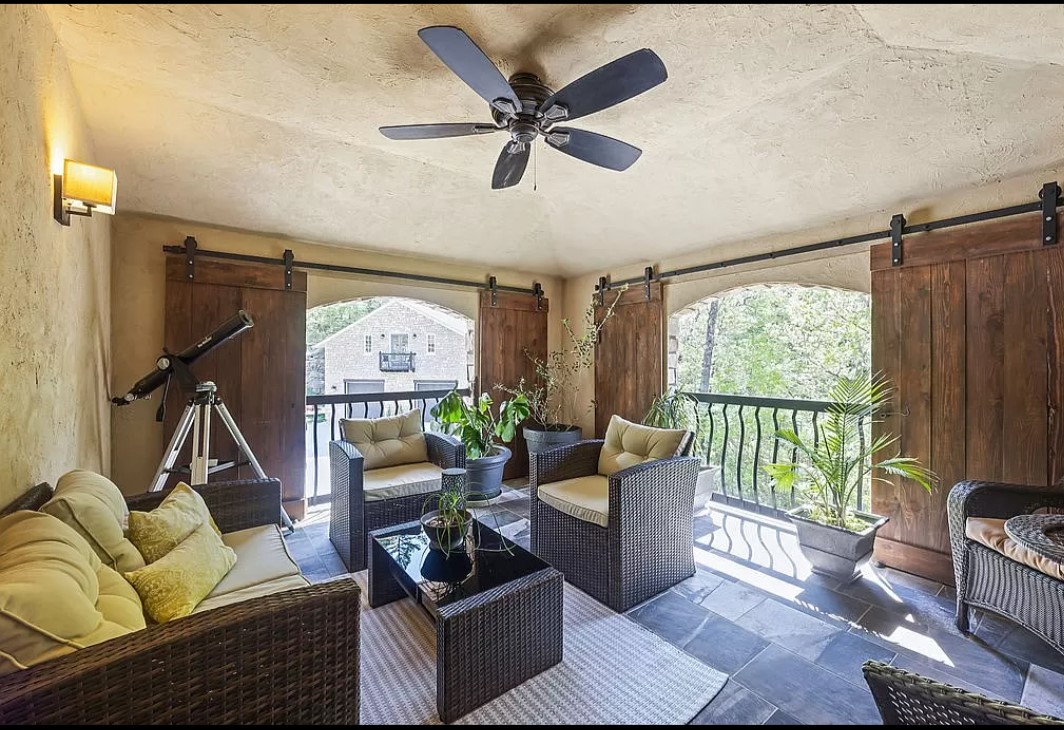 Highland Meadows - Residential